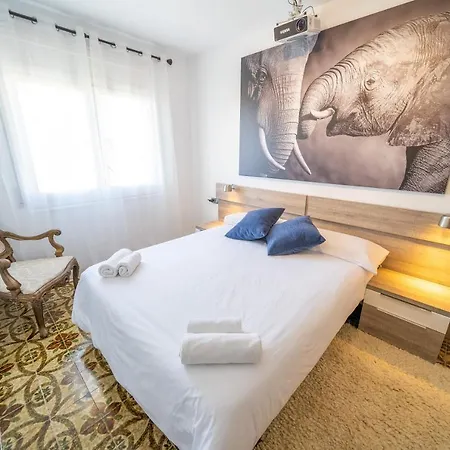 Homeholidaysrentals Kalani Apartment