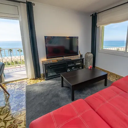 Homeholidaysrentals Kalani * Pineda de Mar