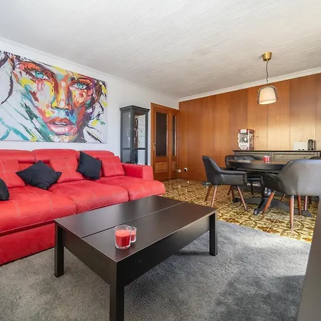 Homeholidaysrentals Kalani * Pineda de Mar