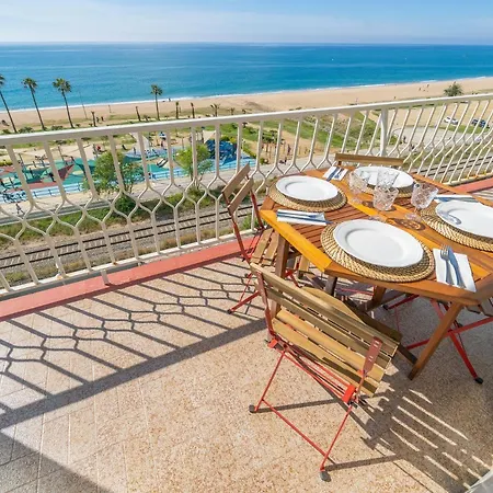Homeholidaysrentals Kalani * Pineda de Mar