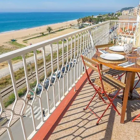 Apartment Homeholidaysrentals Kalani Pineda de Mar