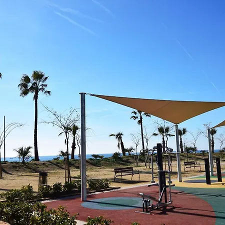 Homeholidaysrentals Kalani * Pineda de Mar