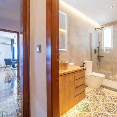Homeholidaysrentals Kalani Pineda De Mar