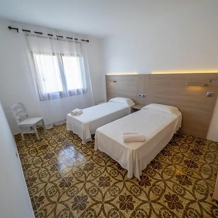 Apartment Homeholidaysrentals Kalani Pineda de Mar
