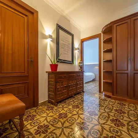 Homeholidaysrentals Kalani Apartment *
