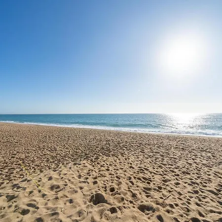 Homeholidaysrentals Kalani Pineda de Mar