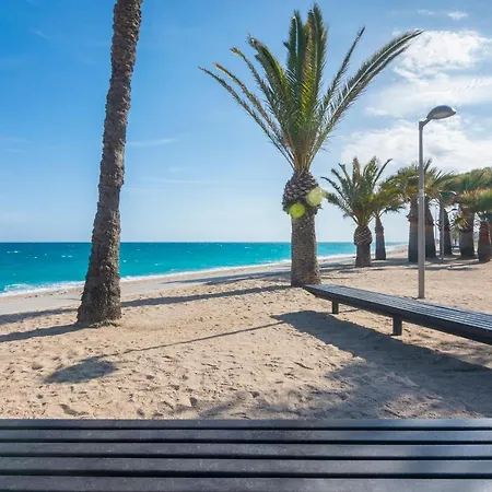 Homeholidaysrentals Kalani Apartamento *
