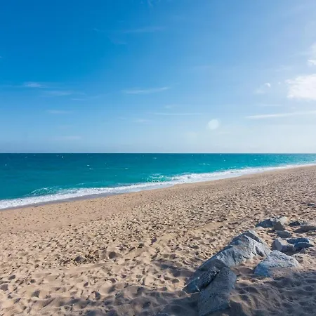 Homeholidaysrentals Kalani Pineda de Mar