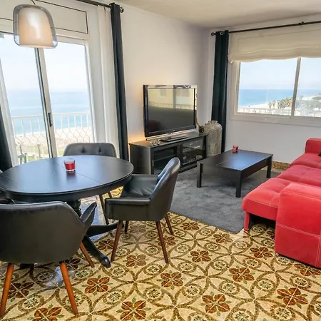Homeholidaysrentals Kalani * Pineda de Mar